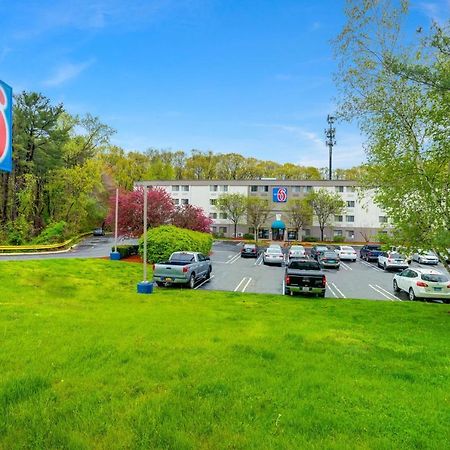 Motel 6-Milford, Ct Eksteriør bilde