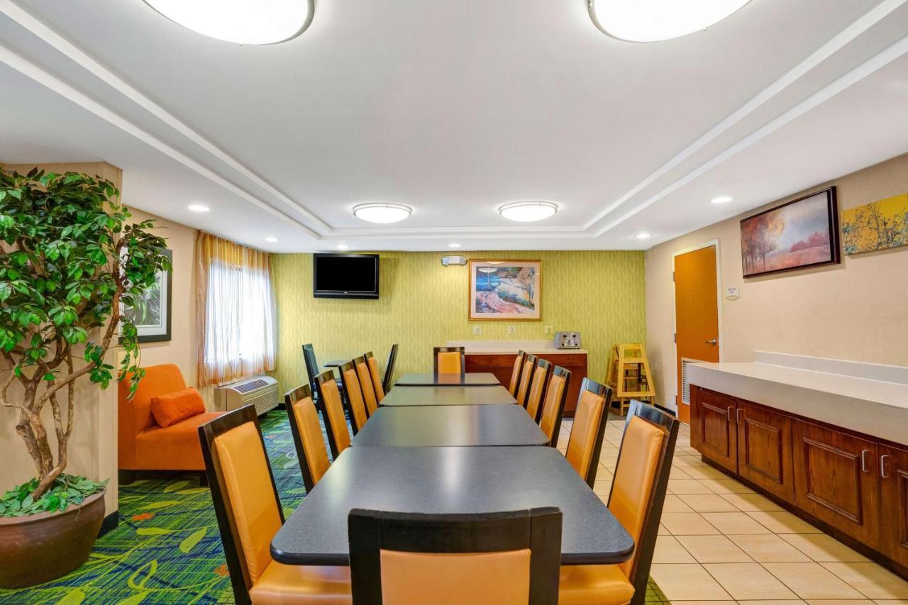 Motel 6-Milford, Ct Eksteriør bilde