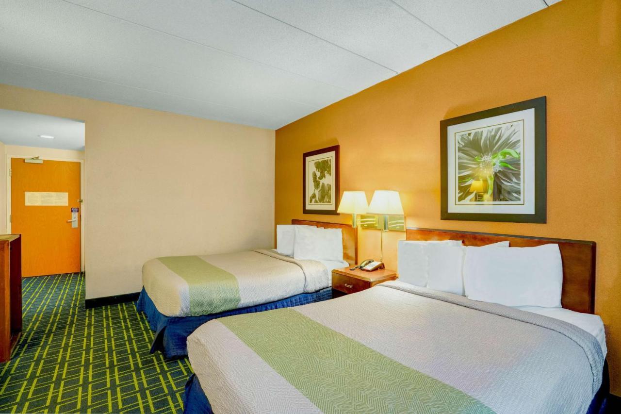 Motel 6-Milford, Ct Eksteriør bilde