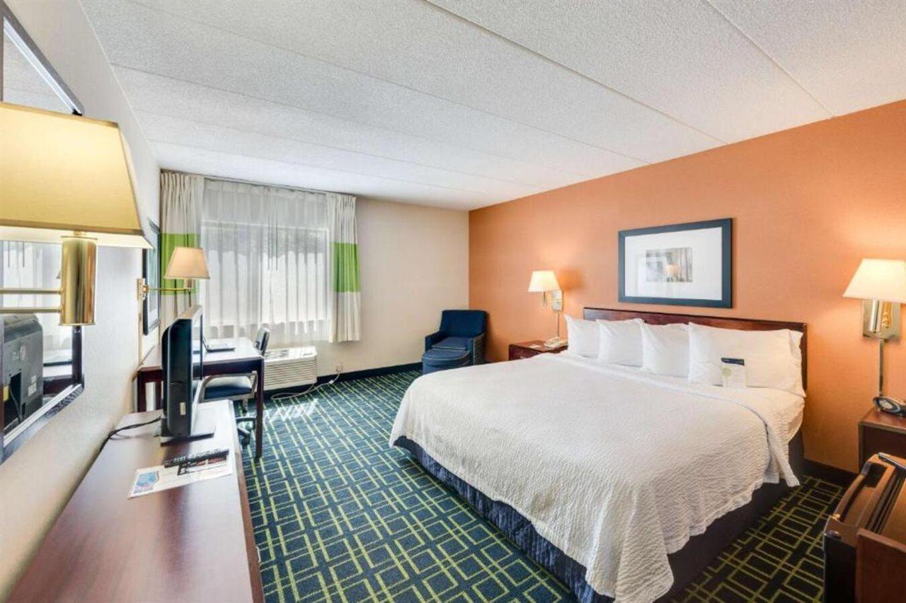 Motel 6-Milford, Ct Eksteriør bilde