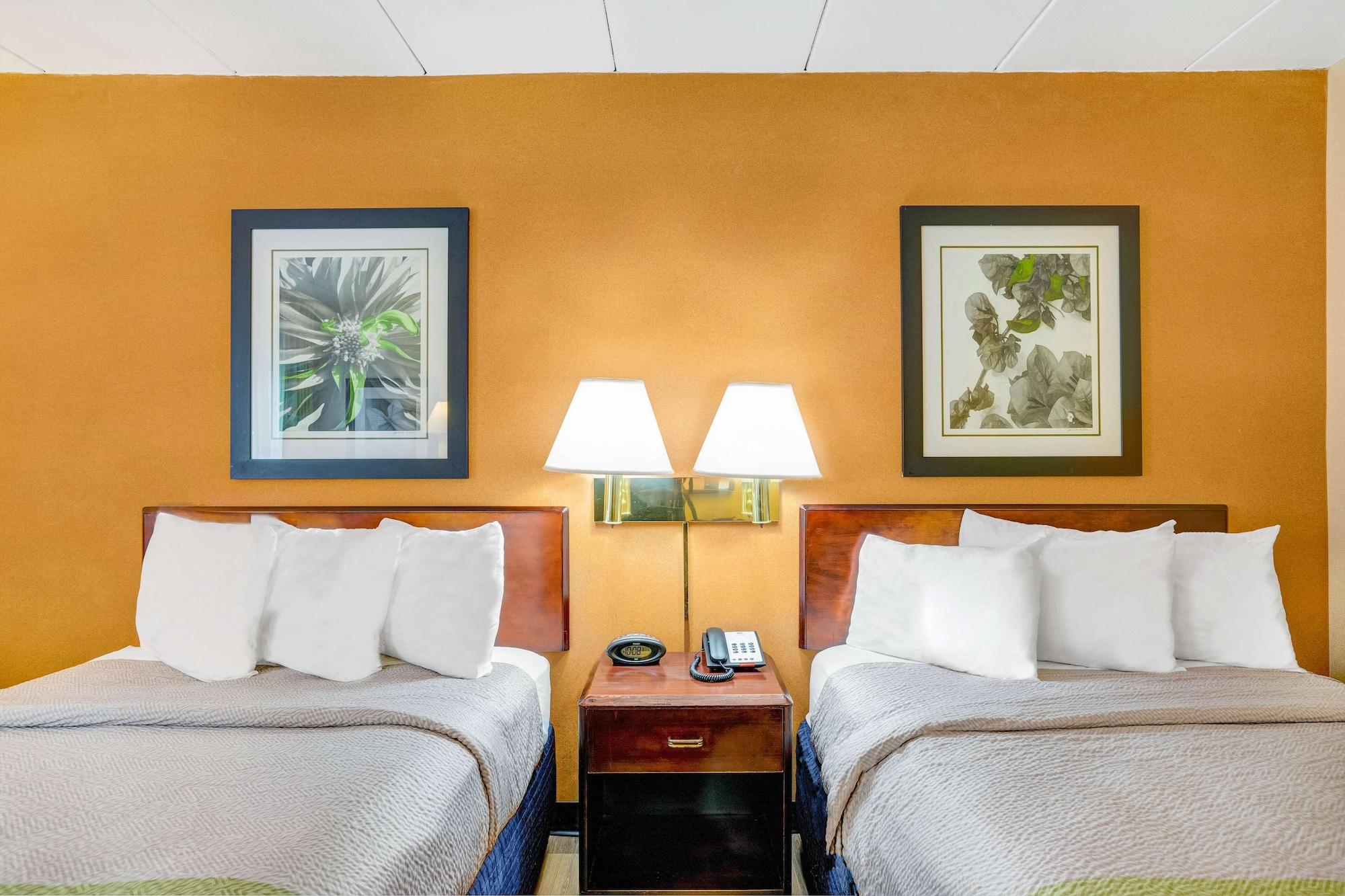 Motel 6-Milford, Ct Eksteriør bilde