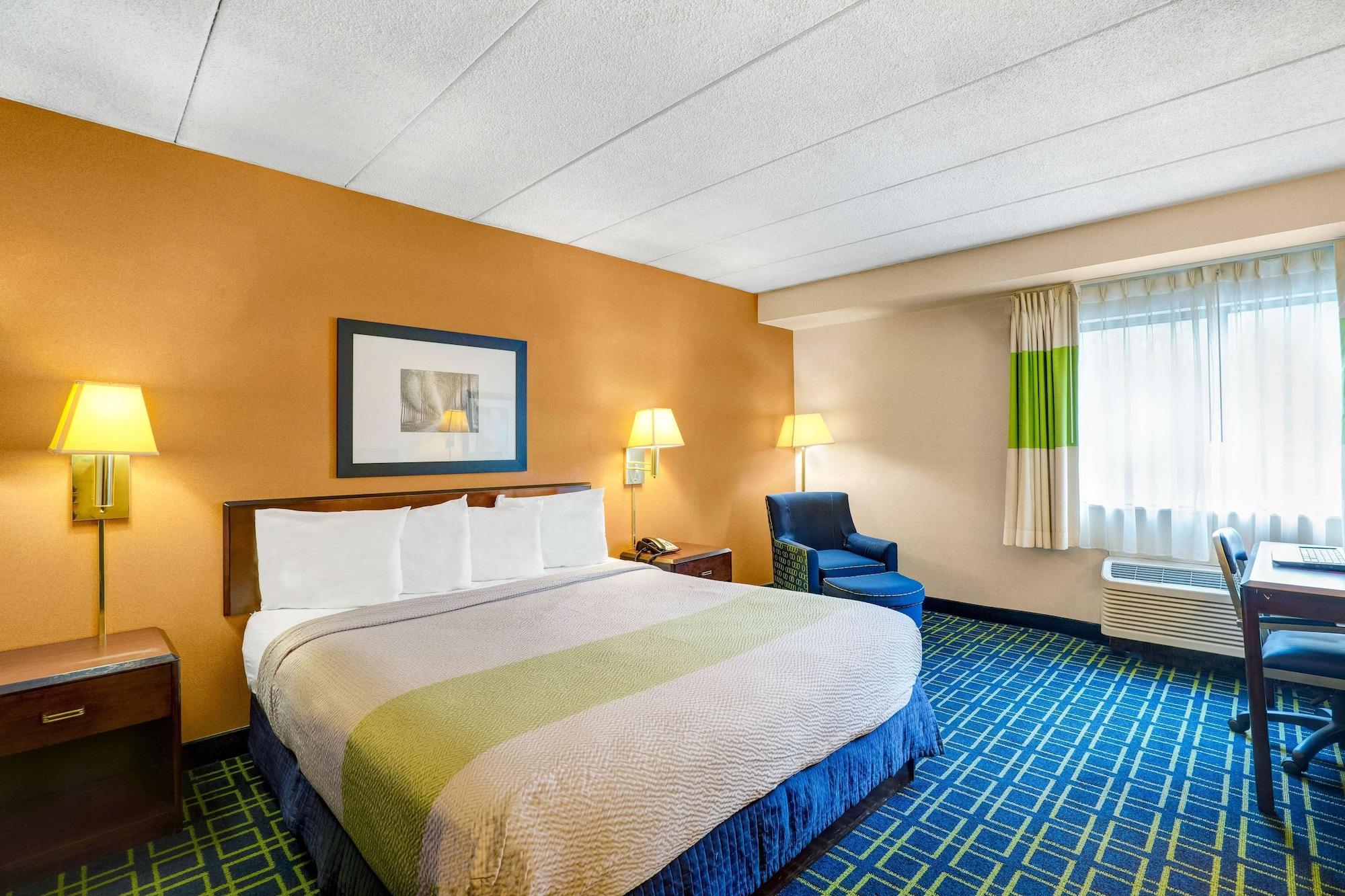 Motel 6-Milford, Ct Eksteriør bilde