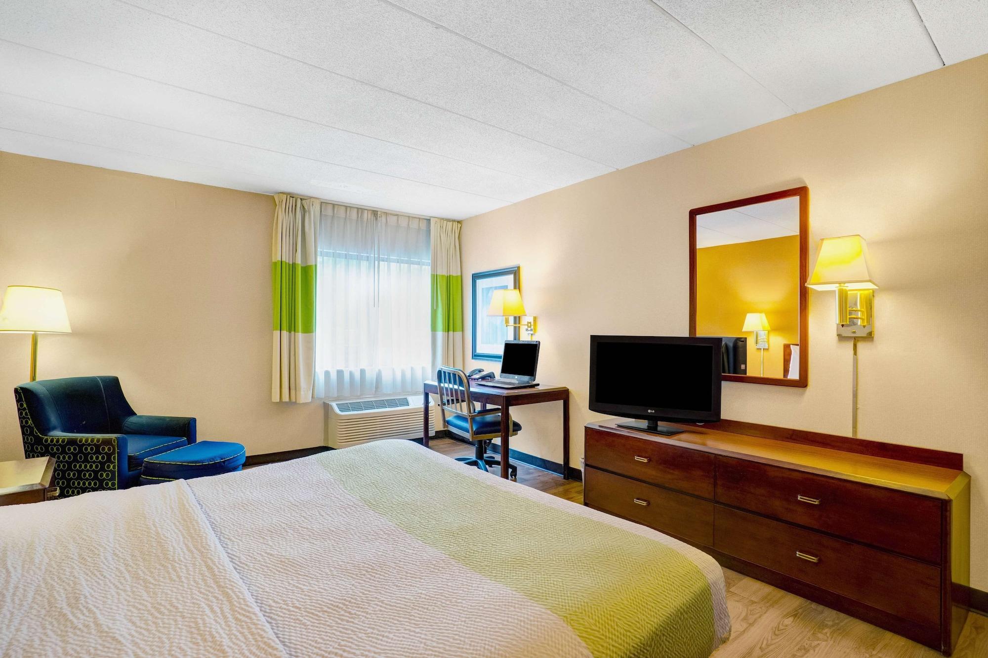 Motel 6-Milford, Ct Eksteriør bilde
