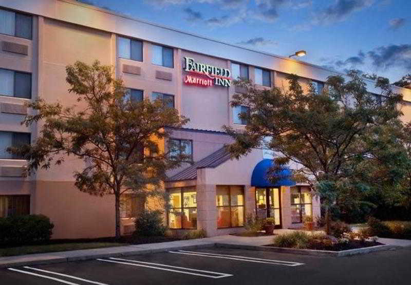 Motel 6-Milford, Ct Eksteriør bilde