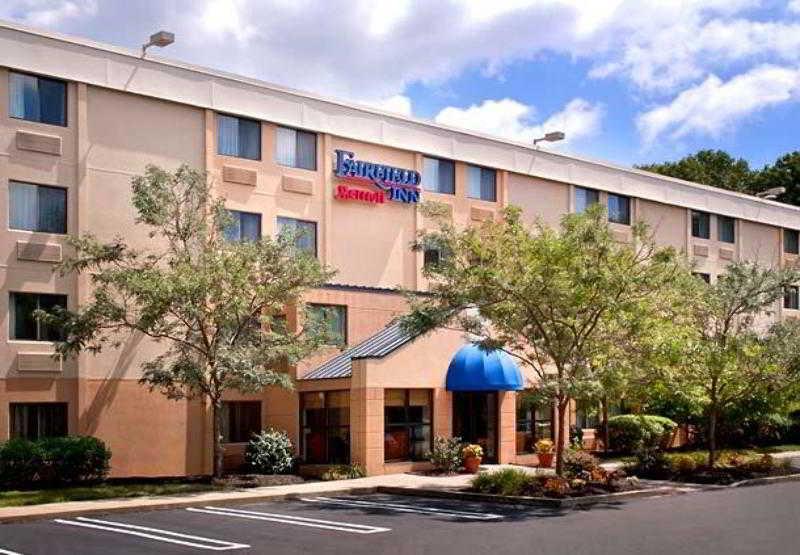 Motel 6-Milford, Ct Eksteriør bilde