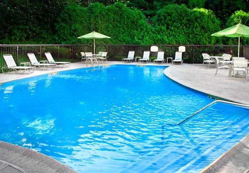 Motel 6-Milford, Ct Fasiliteter bilde