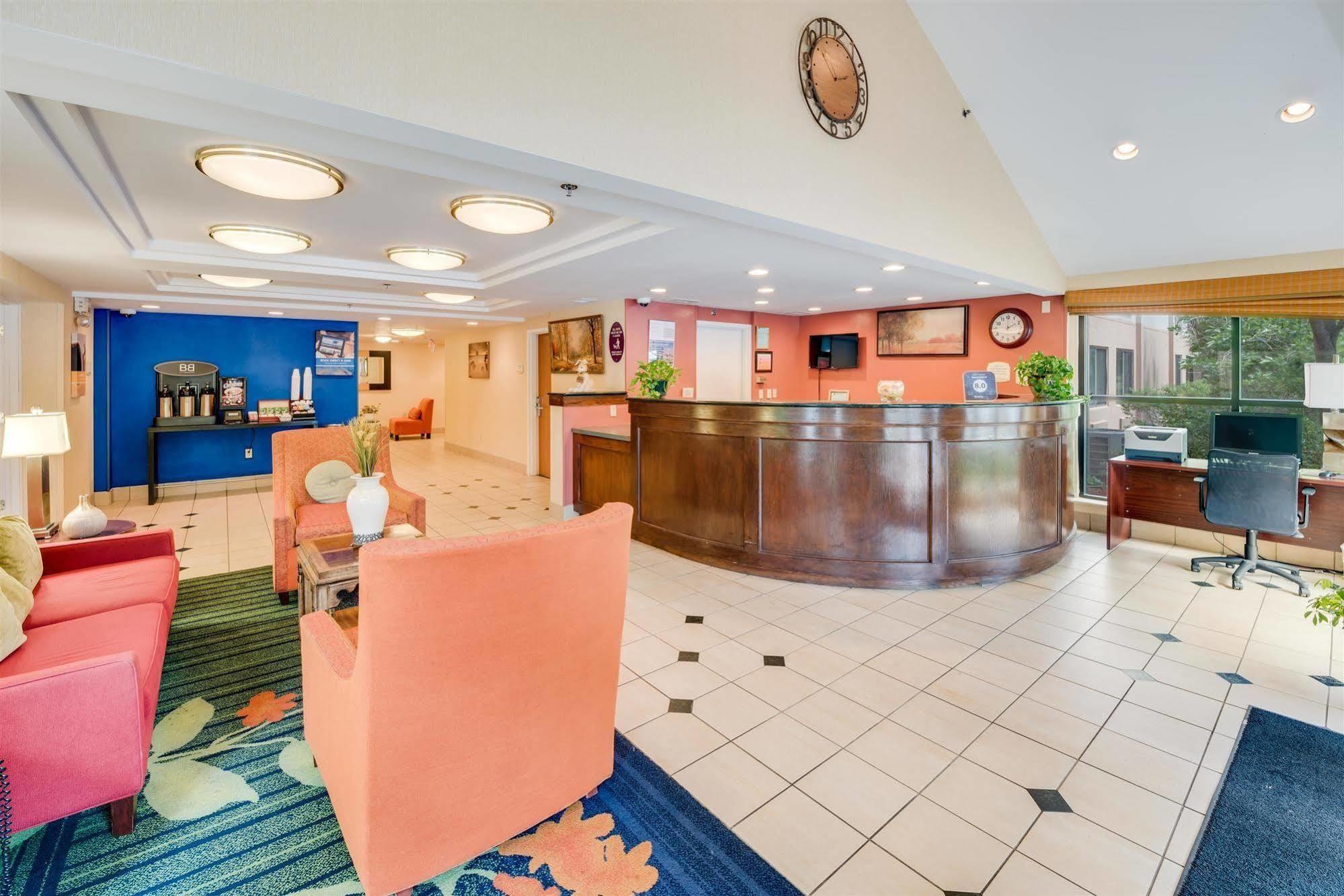 Motel 6-Milford, Ct Eksteriør bilde