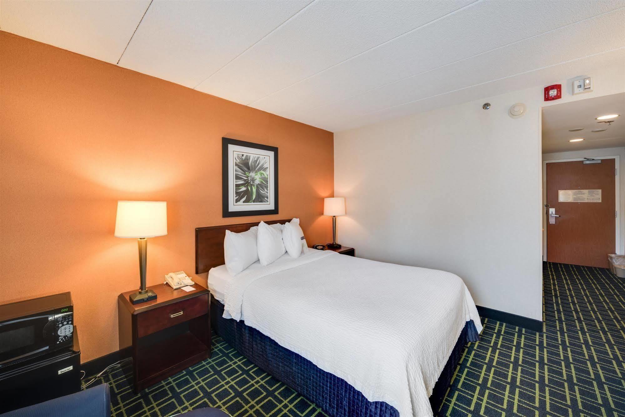 Motel 6-Milford, Ct Eksteriør bilde