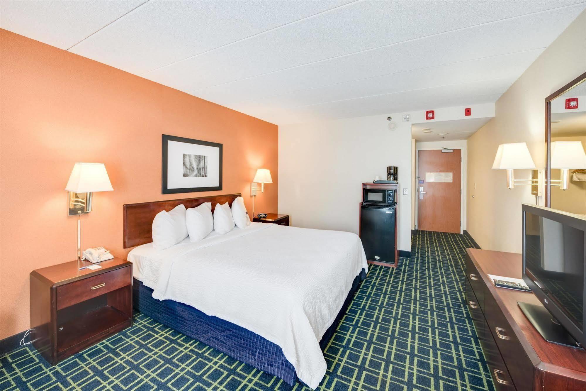 Motel 6-Milford, Ct Eksteriør bilde