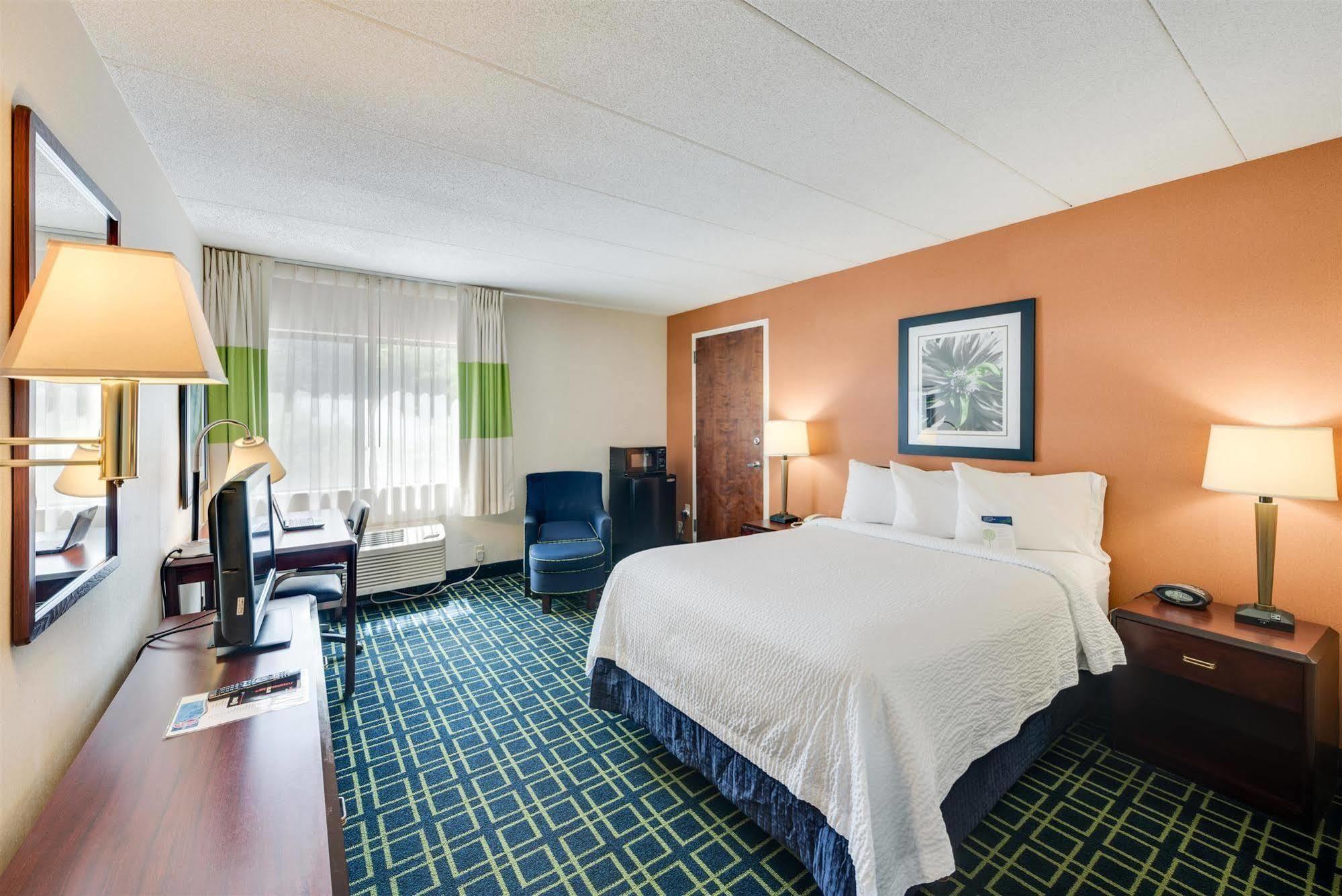 Motel 6-Milford, Ct Eksteriør bilde