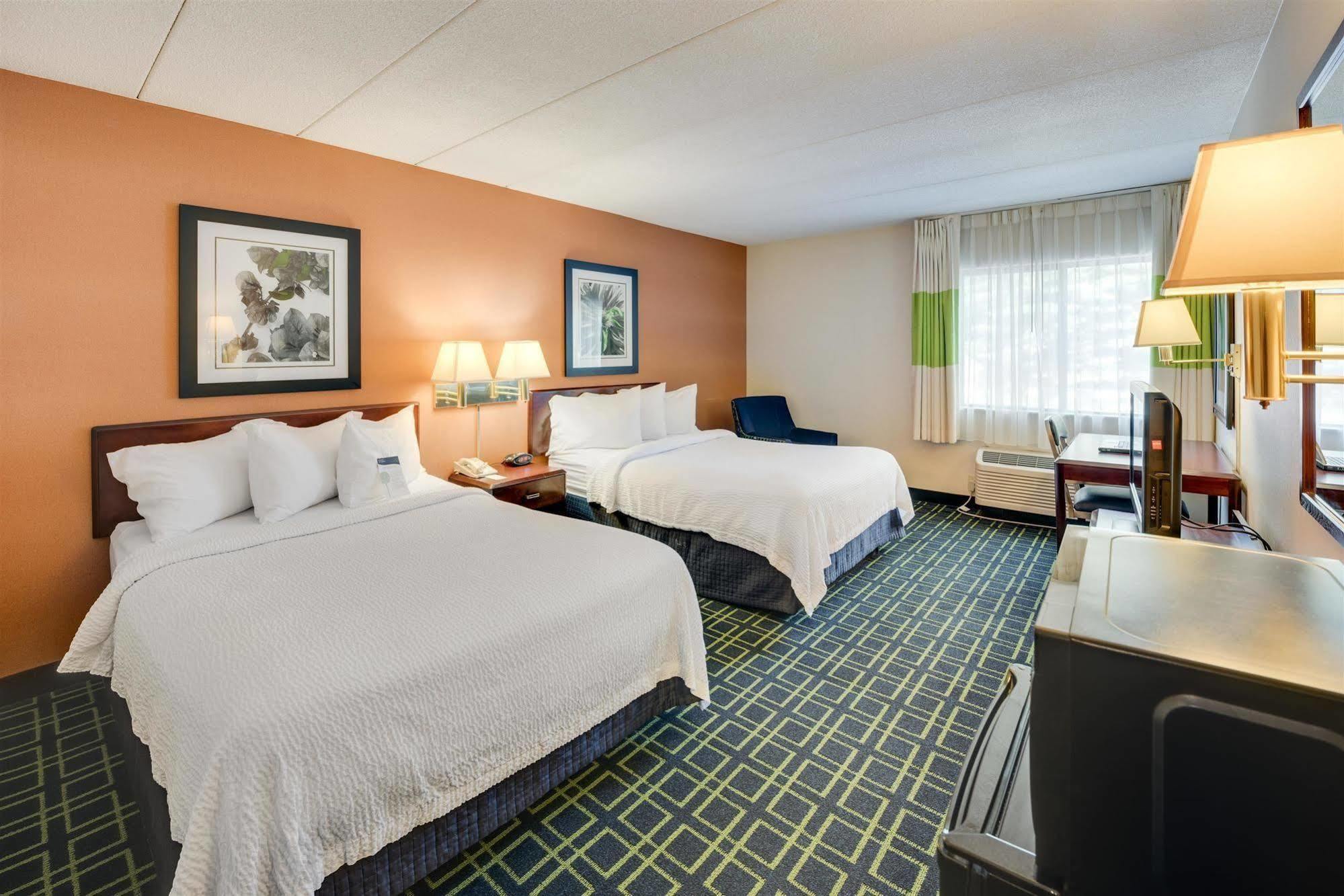 Motel 6-Milford, Ct Eksteriør bilde