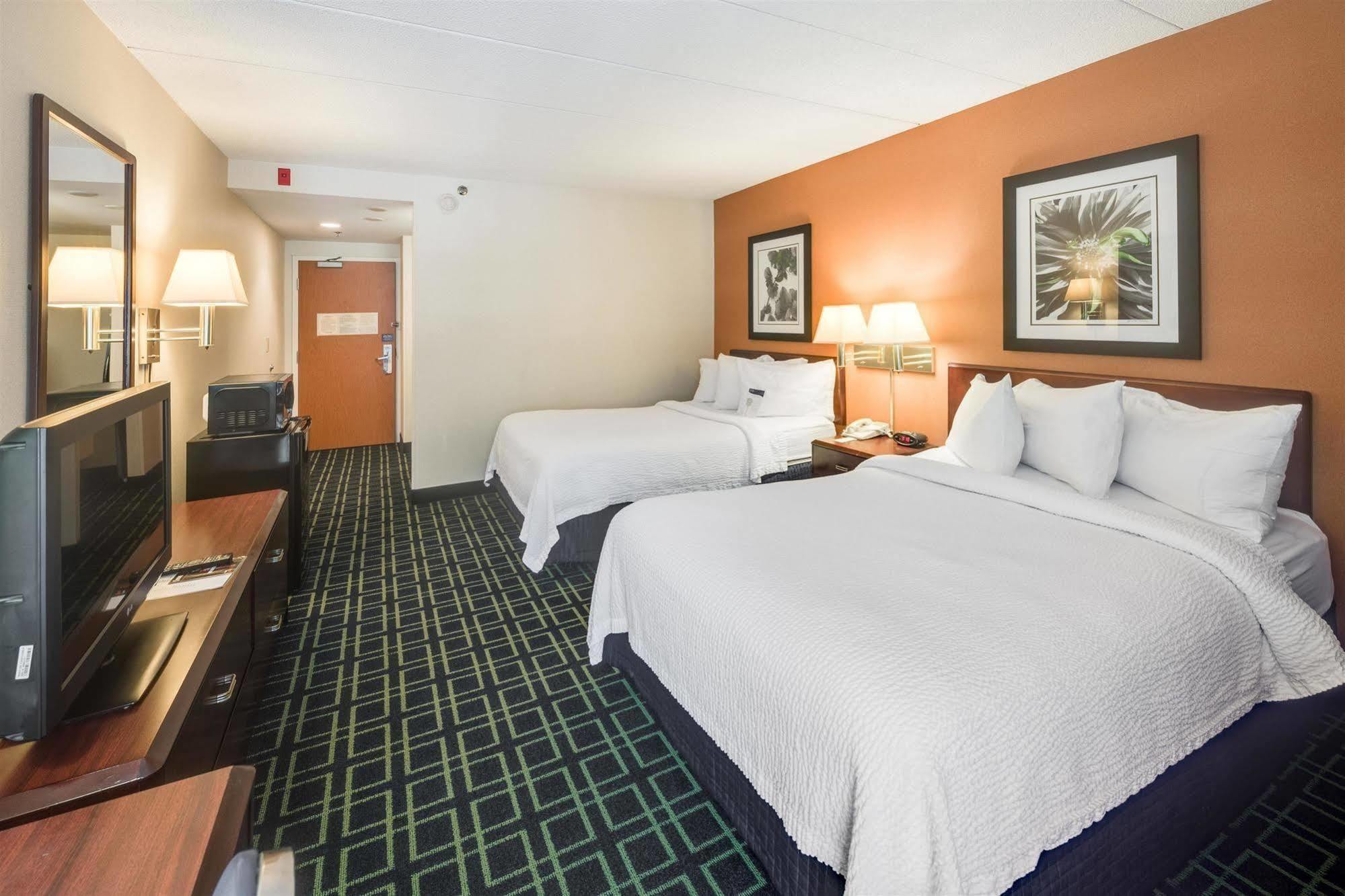 Motel 6-Milford, Ct Eksteriør bilde