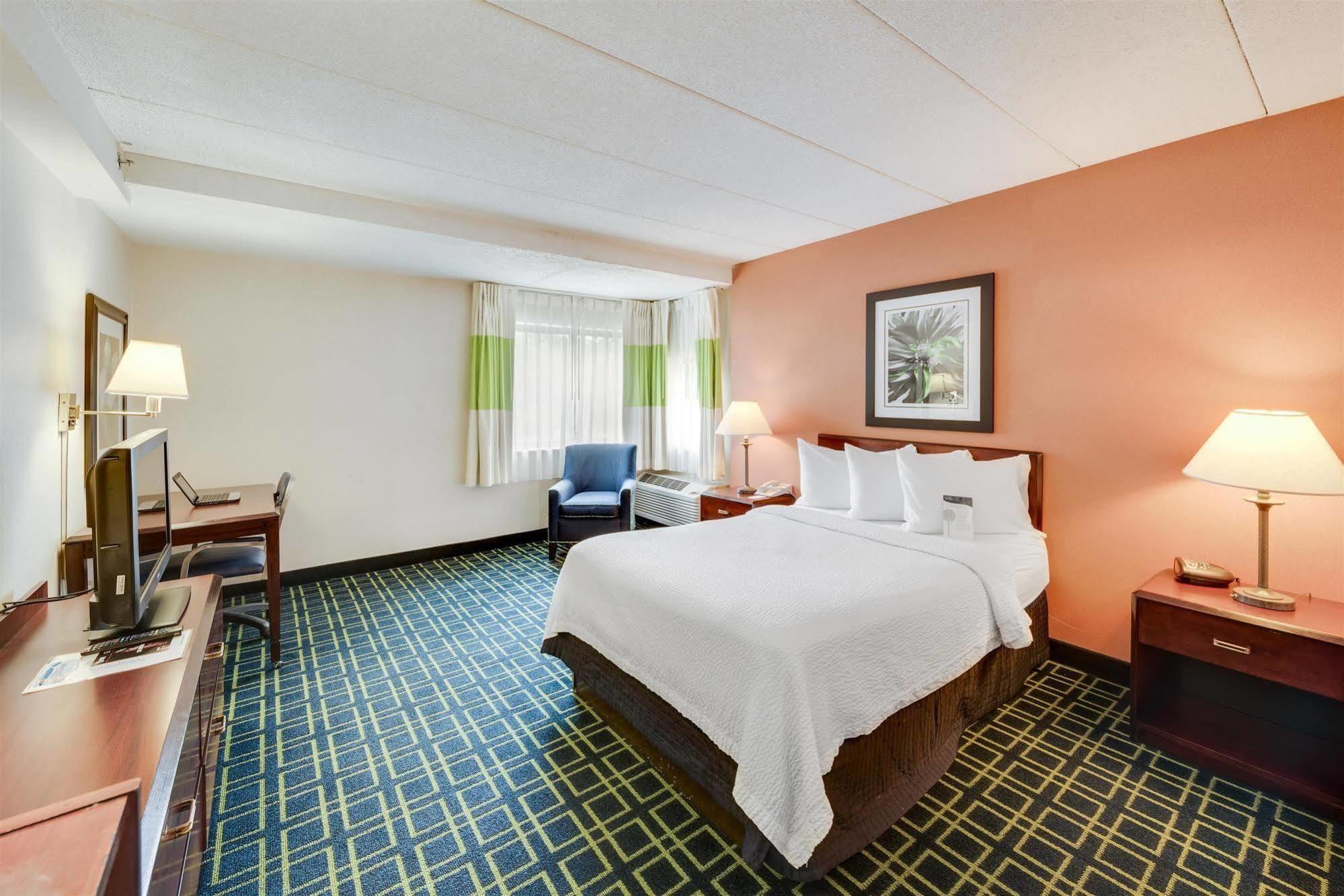 Motel 6-Milford, Ct Eksteriør bilde