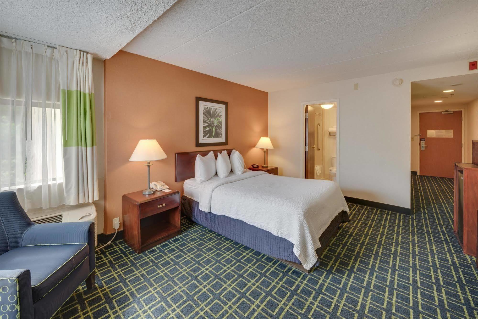 Motel 6-Milford, Ct Eksteriør bilde