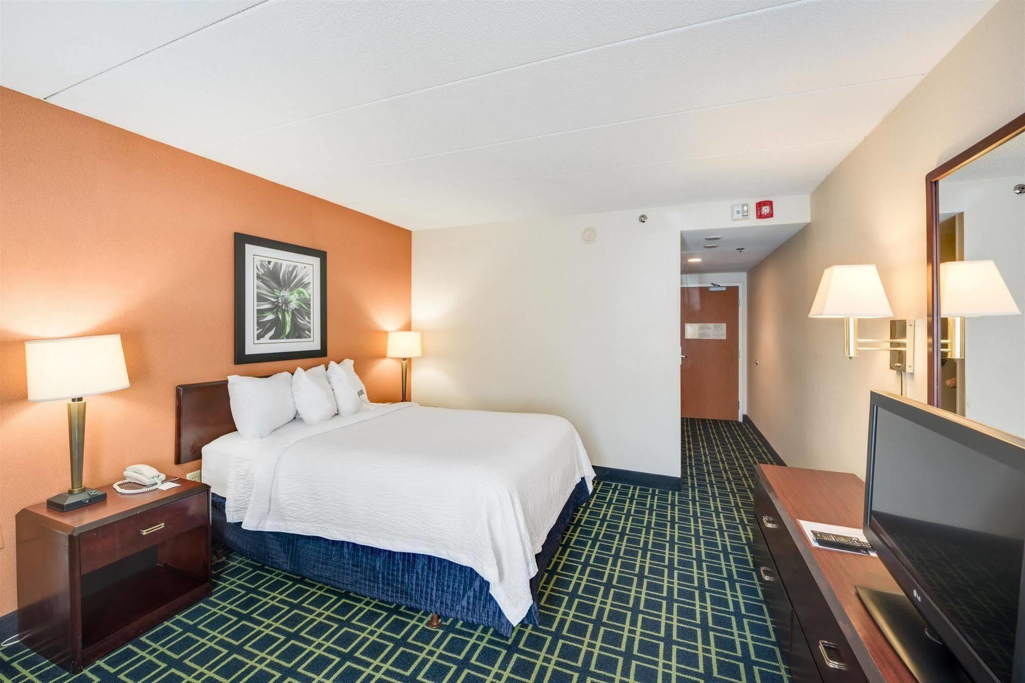 Motel 6-Milford, Ct Eksteriør bilde
