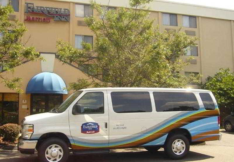Motel 6-Milford, Ct Eksteriør bilde